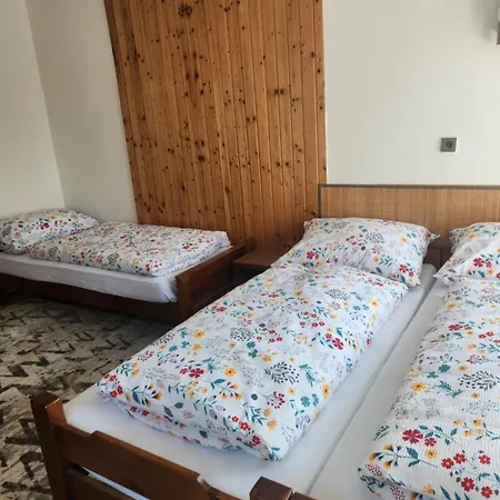 Polska Krcma Отель 2*