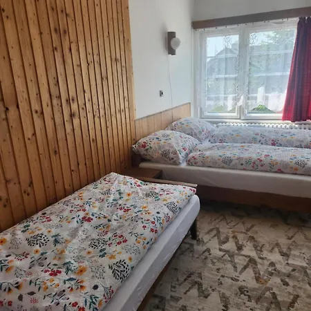 Poľská Krčma 2*