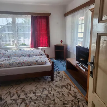 Hotel Poľská Krčma