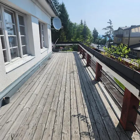 Hotel Poľská Krčma Vysoké Tatry