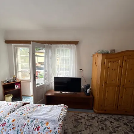 Отель Polska Krcma Високе-Татри