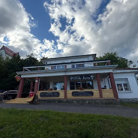 Polska Krcma Отель 2*