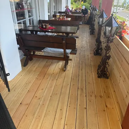 Polska Krcma Vysoké Tatry