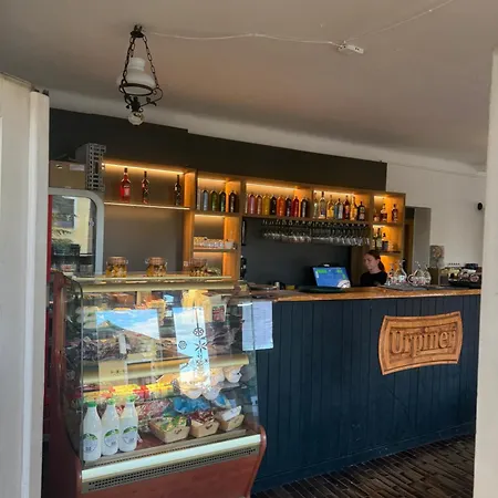 Polska Krcma 2* Високе-Татри