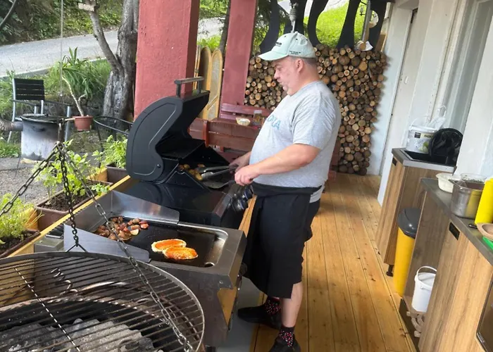 Polska Krcma 2* Високе-Татри