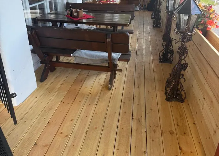 Polska Krcma Високе-Татри