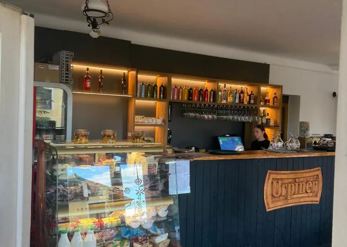 Polska Krcma 2* Високе-Татри