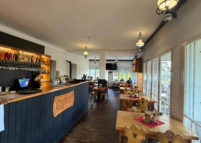 Отель Polska Krcma